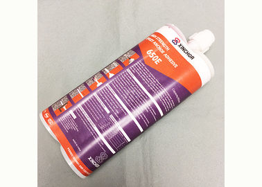 Esparadrapo químico da âncora do desempenho flexível excelente, âncoras da resina de cola Epoxy
