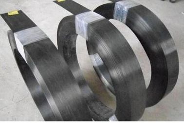 CE Approved Unidirectional Carbon Fiber Sheet  Excellent Winding Wrapping Performance