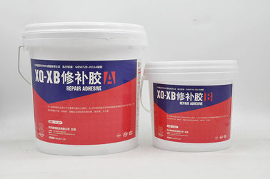 Building Carbon Fiber Adhesive >3mm Thixotropy Index Strong Penetration Ability