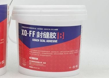 Construction Retrofitting Carbon Fiber Adhesive Grey Cream Color CE Approved